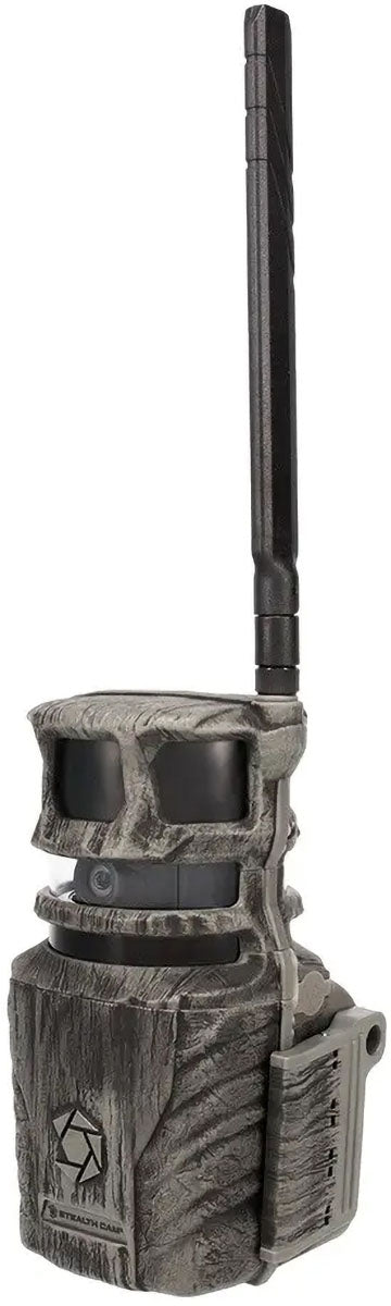 Revolver 360° Cellular Hunting Camera