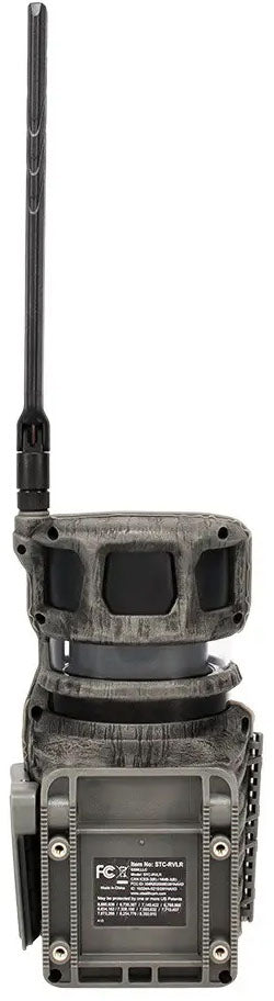 Revolver 360° Cellular Hunting Camera
