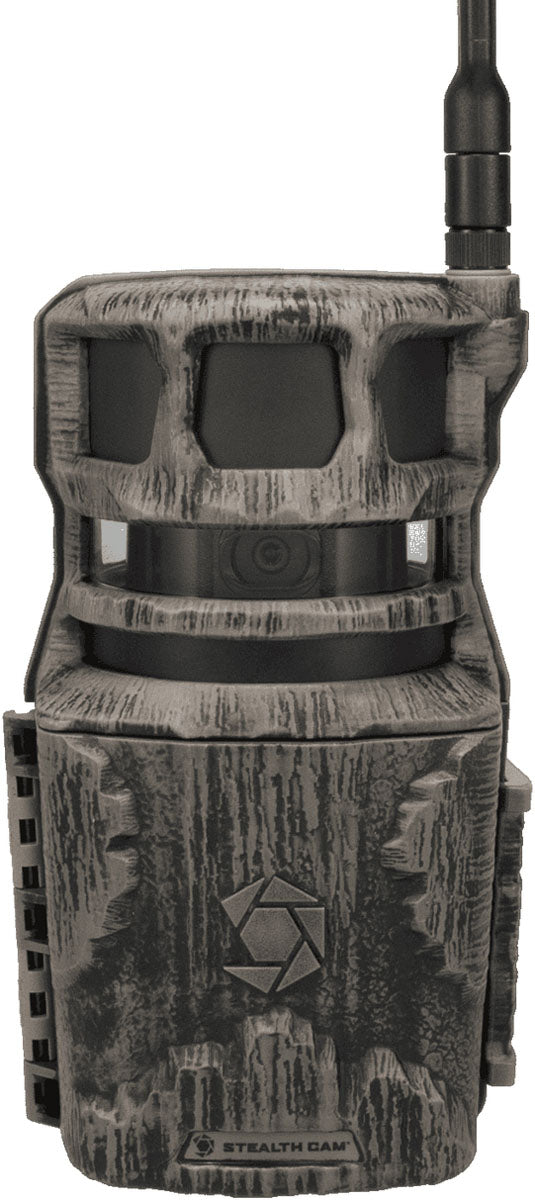 Revolver Pro 360° Cellular Hunting Camera