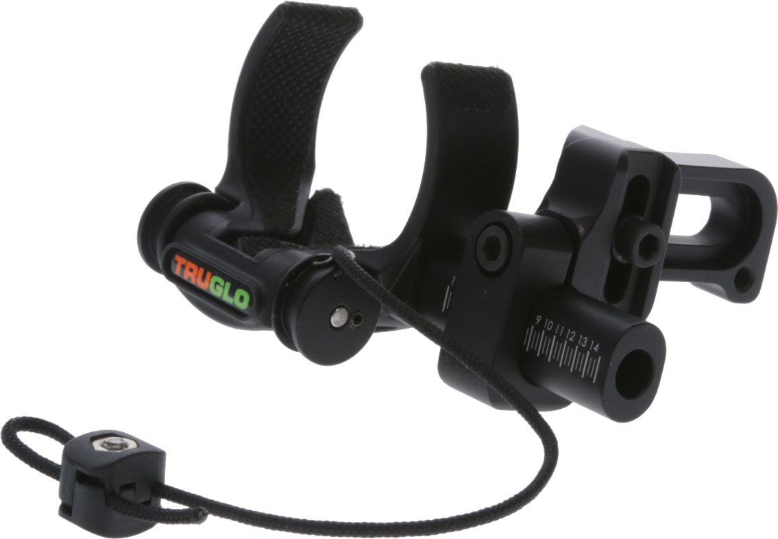 Carbon Hybrid Arrow Rest