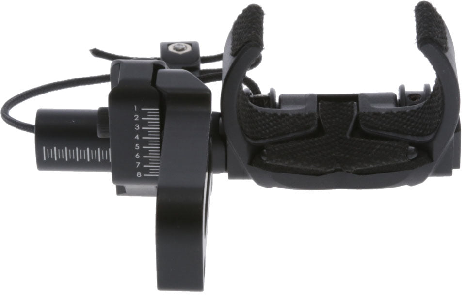 Carbon Hybrid Arrow Rest