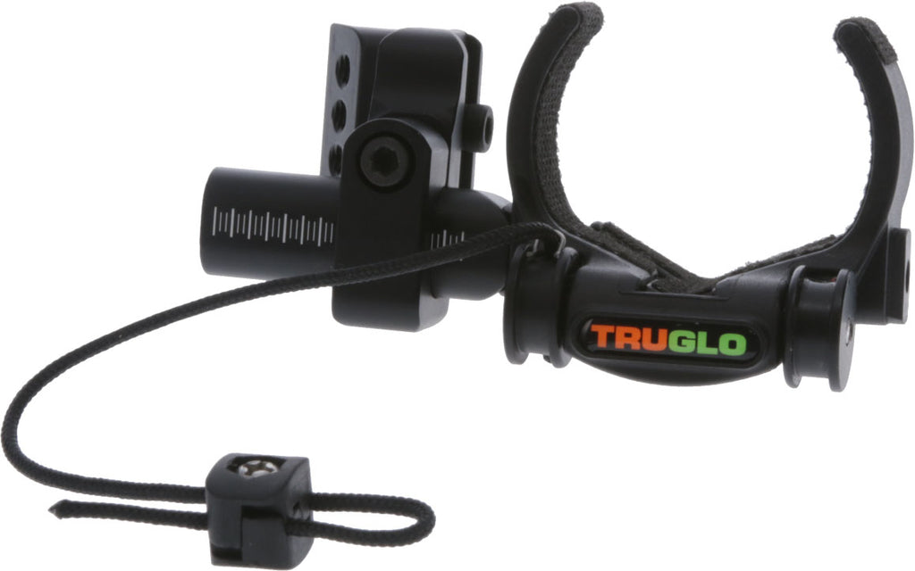Carbon Hybrid Arrow Rest