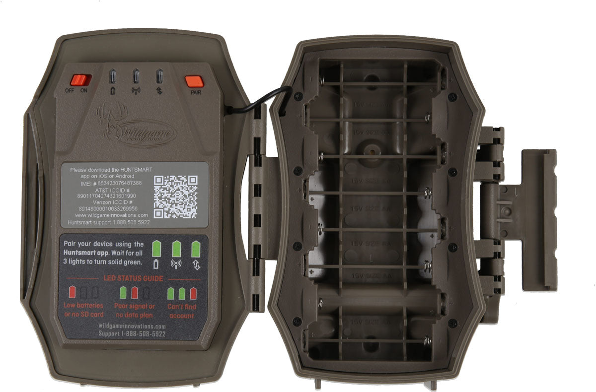 Terra XT Hunting Camera