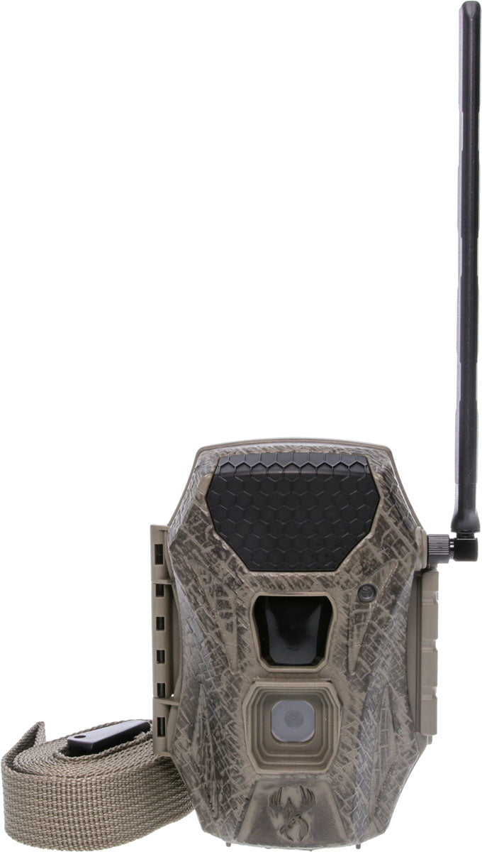 Terra Cell Hunting Camera