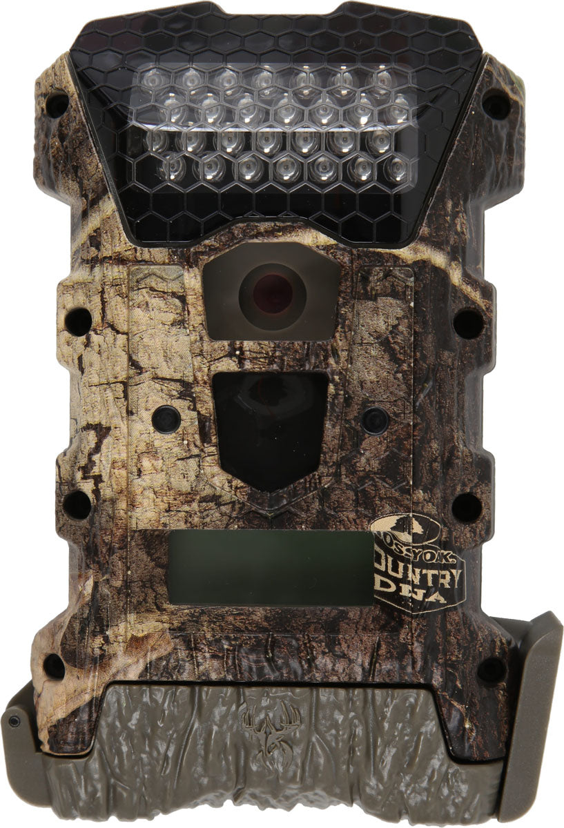 Wraith 18MP Hunting Camera Kit