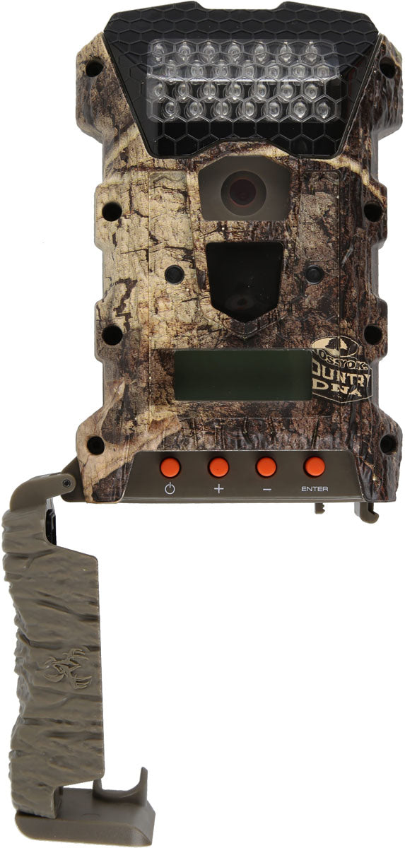 Wraith 18MP Hunting Camera Kit