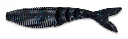 Zako Soft Swimbait - 6/PK