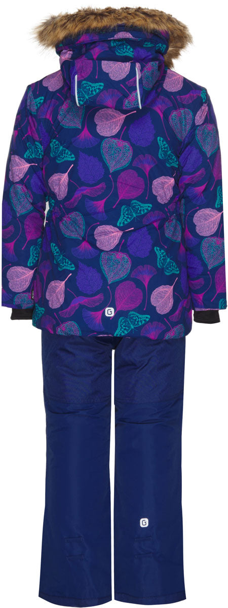 Snowsuit - Toddlers'