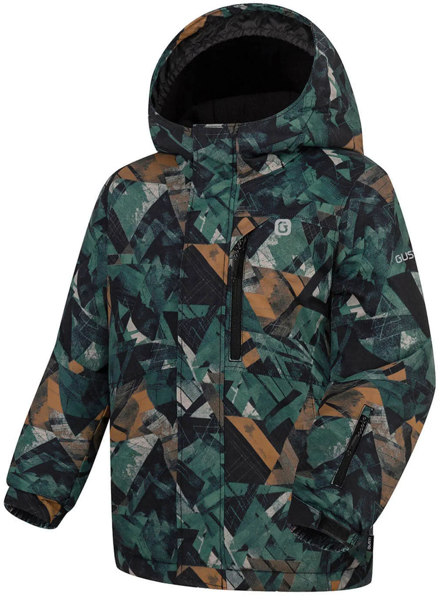 Zorro Snowsuit - Toddlers'