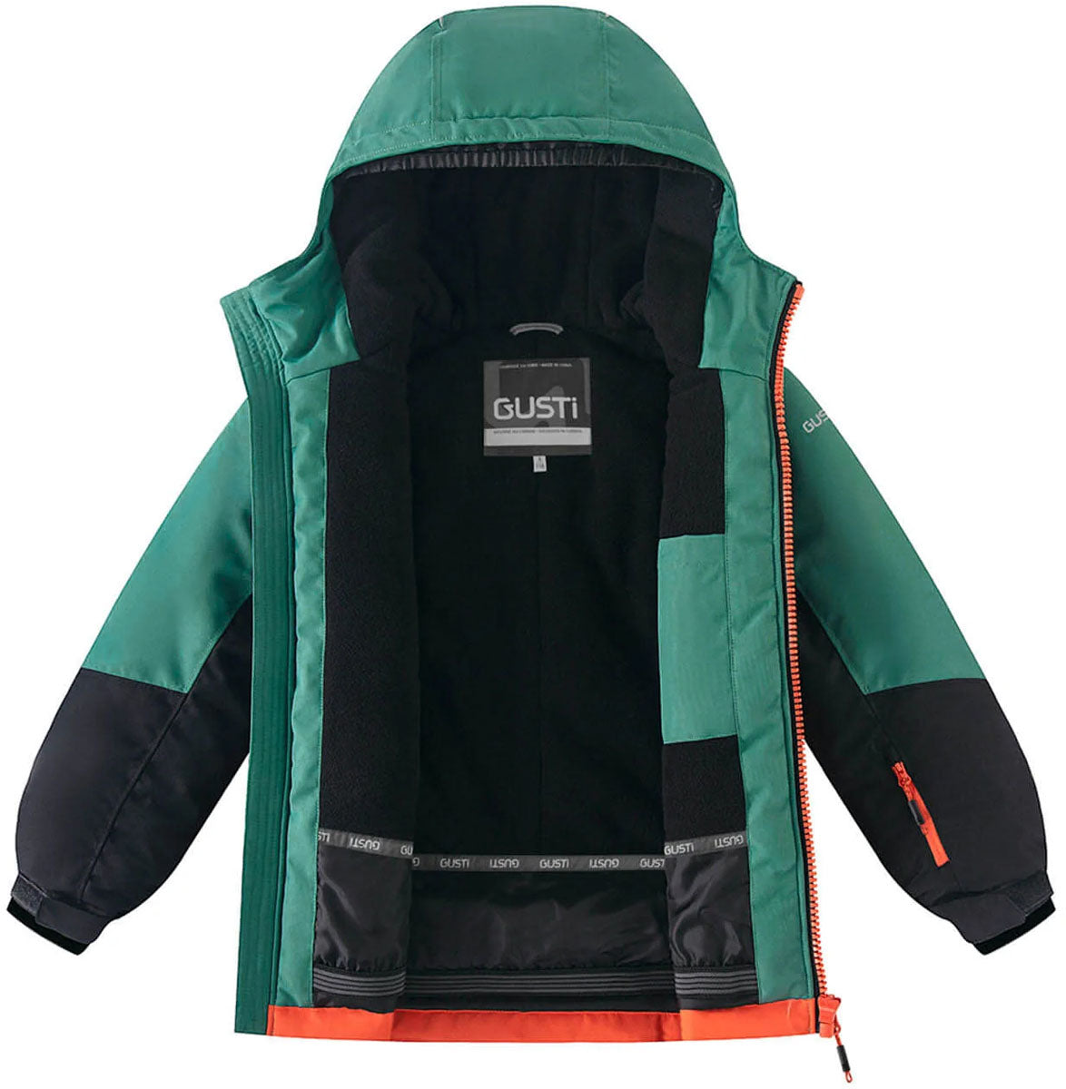 Lennox Snowsuit - Toddlers' 