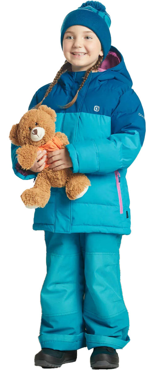 Christie Snowsuit - Toddlers'