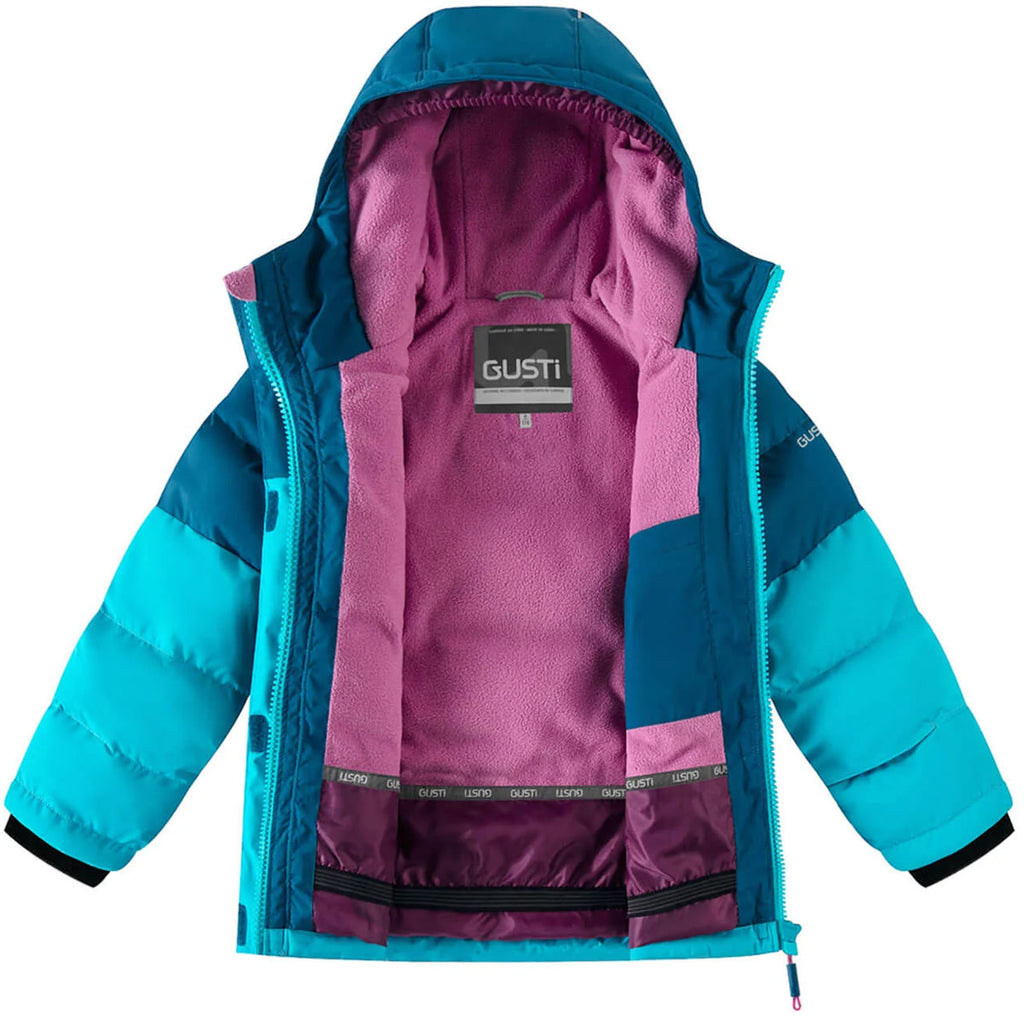 Christie Snowsuit - Toddlers'