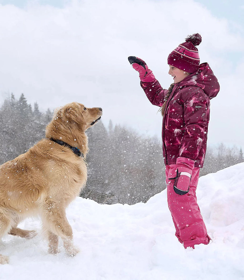 Hazel Snowsuit - Toddlers'