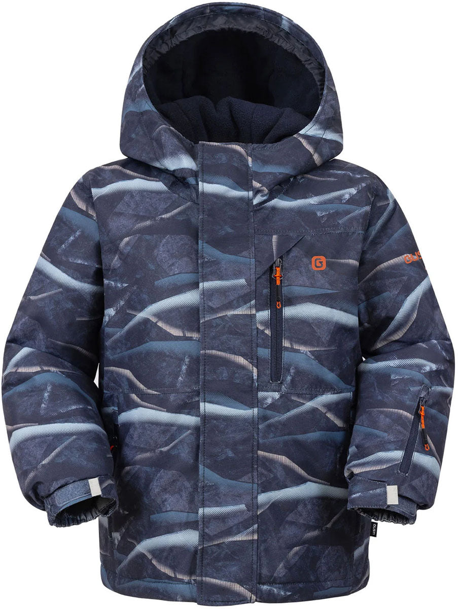 Darby Snowsuit - Boys' 