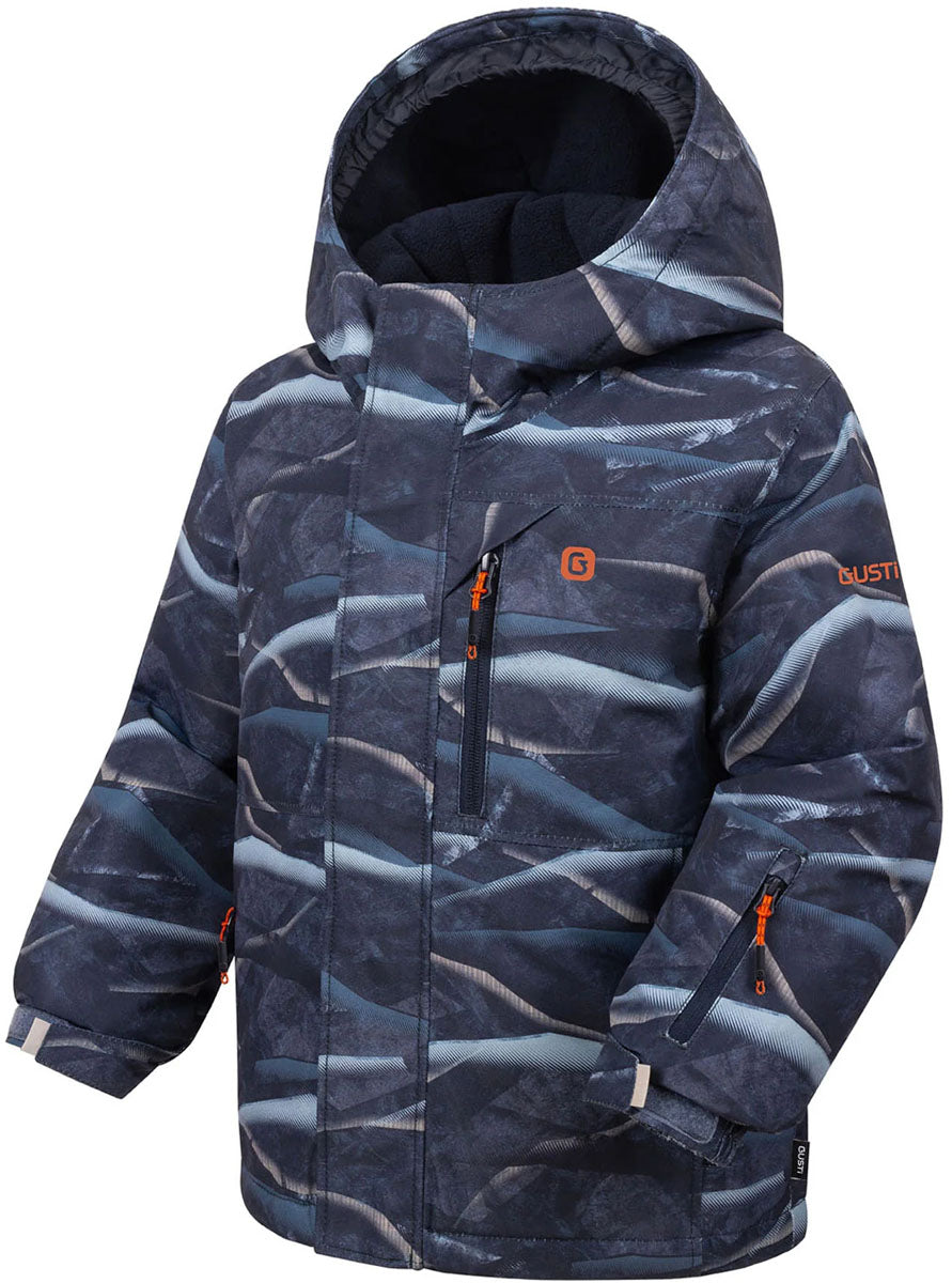 Darby Snowsuit - Boys' 