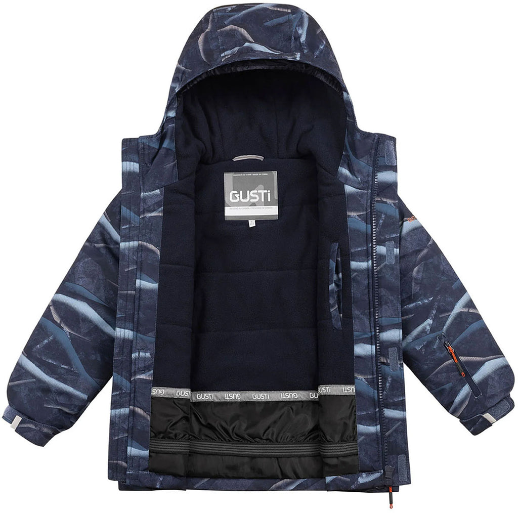 Darby Snowsuit - Boys' 