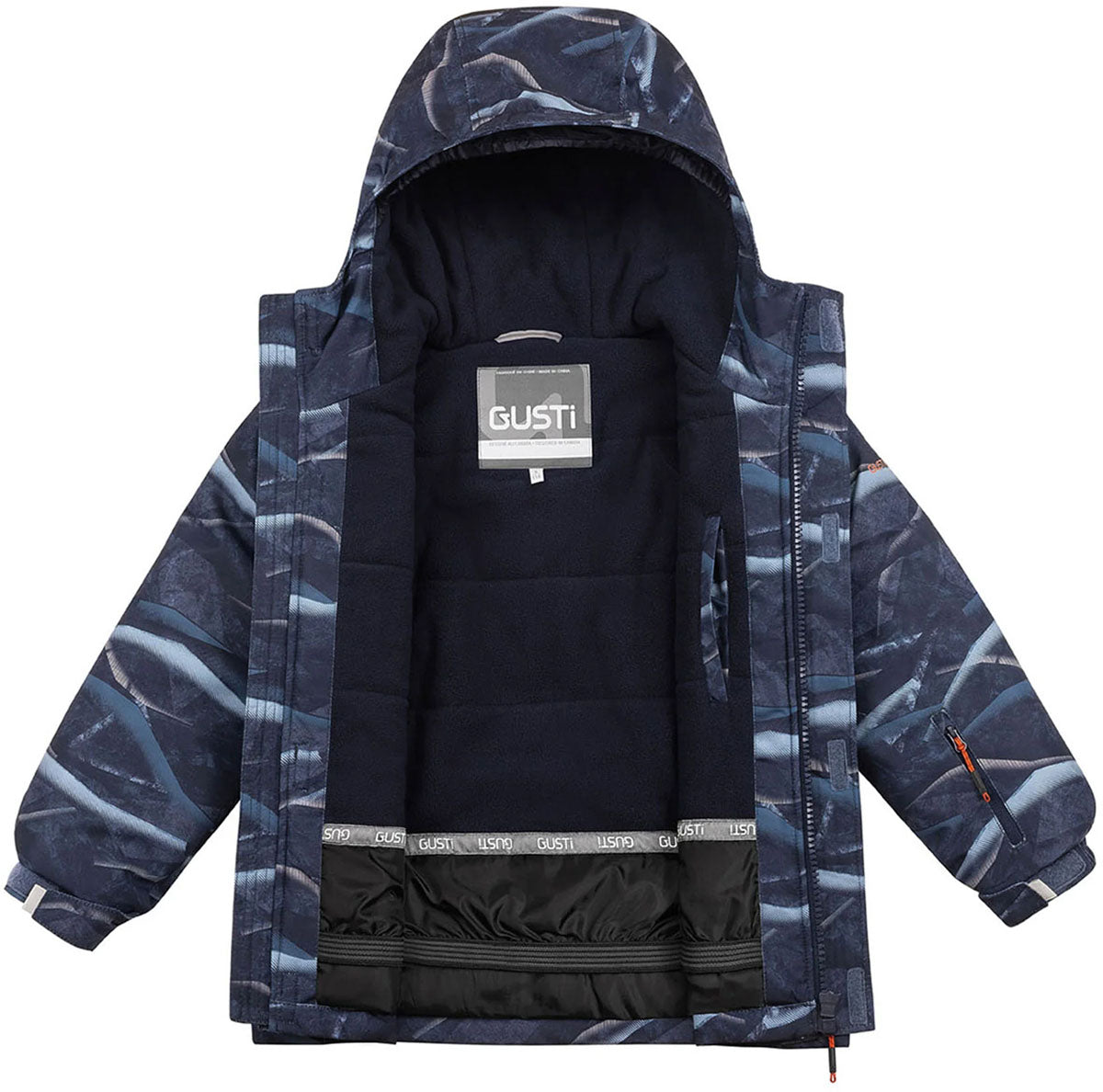 Darby Snowsuit - Boys' 