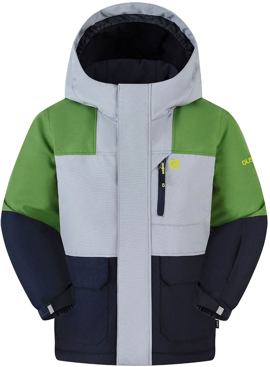 Gage Snowsuit - Boys' 