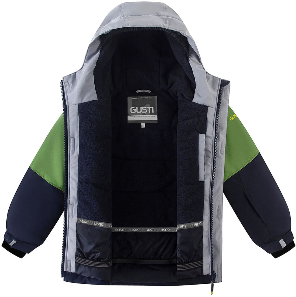 Gage Snowsuit - Boys' 