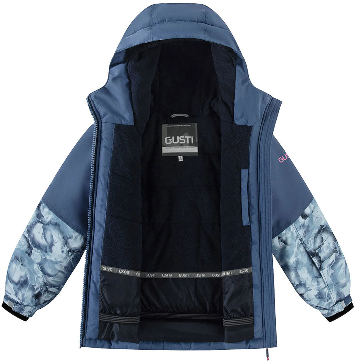 Gypsy Snowsuit - Girls' 