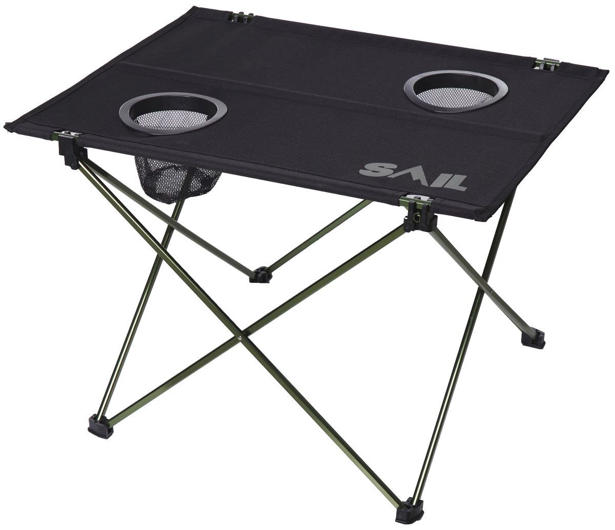 Ultralight Folding Table