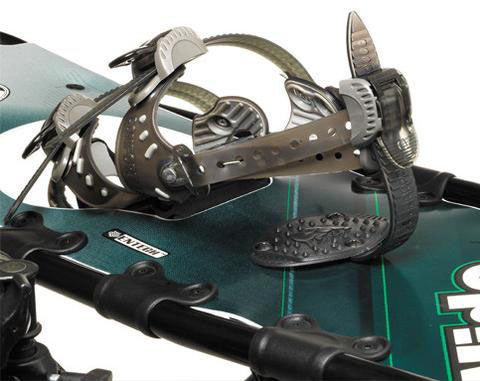 Snowshoes Reverse System Kit