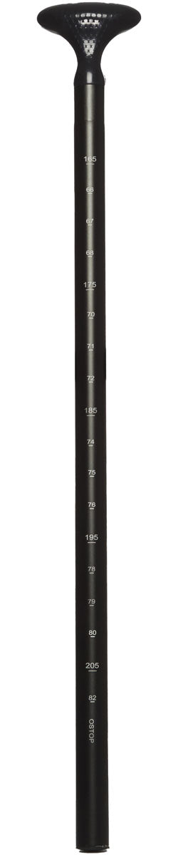 Aluminum Stand-up Paddle Board/Kayak Paddle