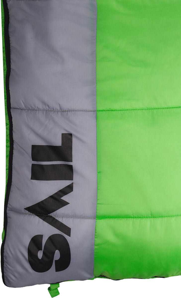 Huron Sleeping Bag (0 °C) - Adults'