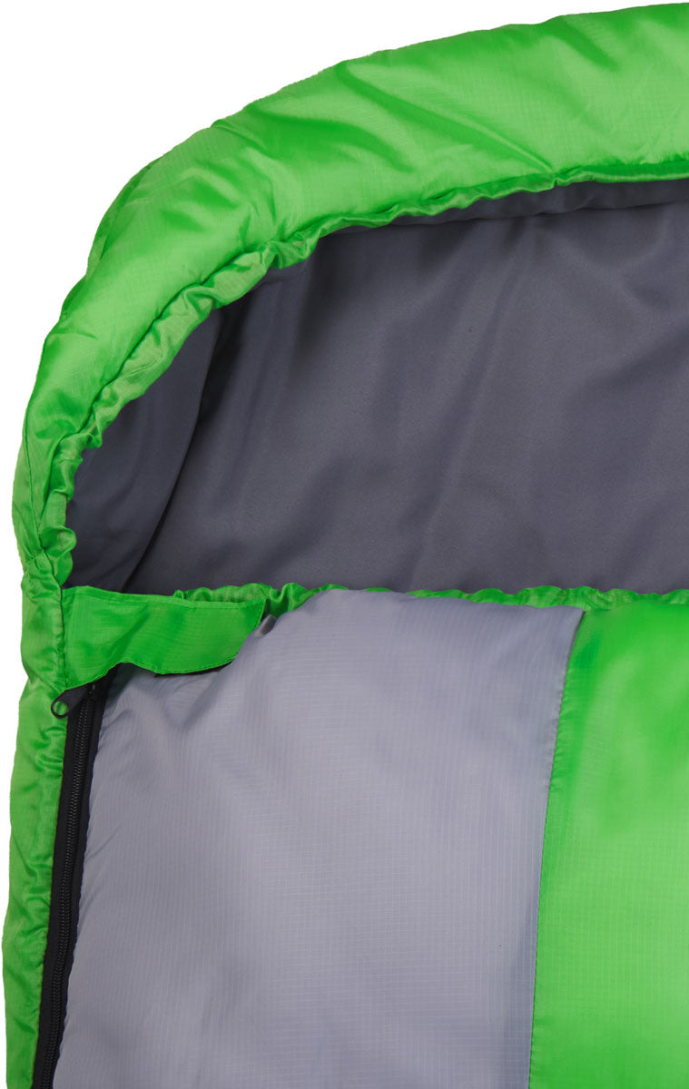 Huron Sleeping Bag (0 °C) - Adults'