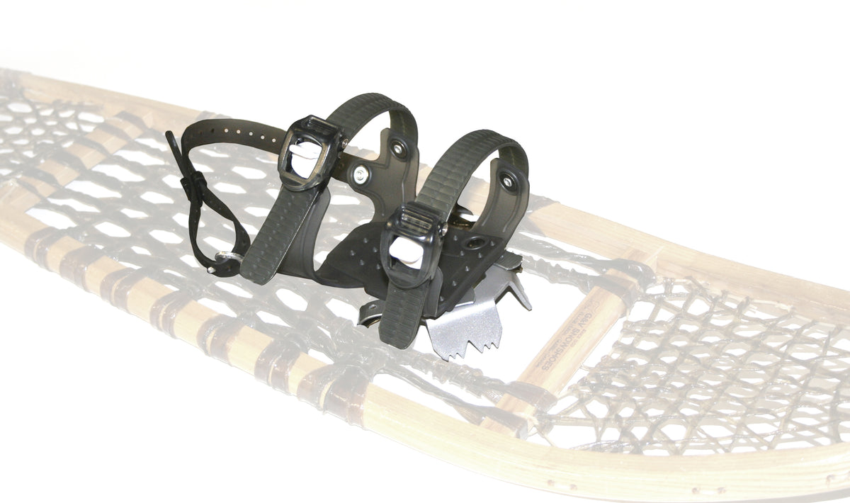 Asymmetrical Bindings