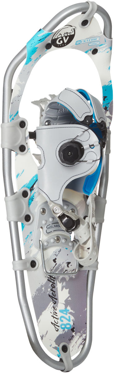 Active Aerolite SPIN Women’s Snowshoes