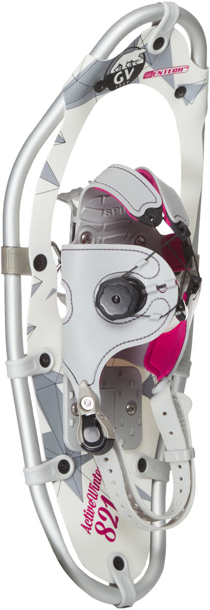 Active Winter SPIN Women’s Snowshoes