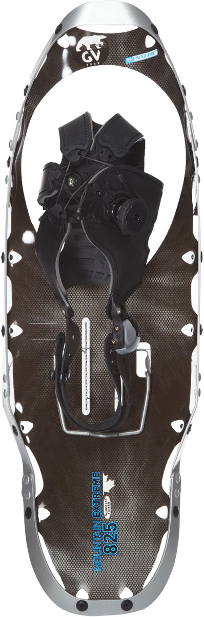 Mountain Extreme SPIN Unisex Snowshoes