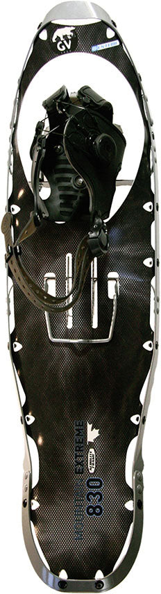 Mountain Extreme SPIN Unisex Snowshoes
