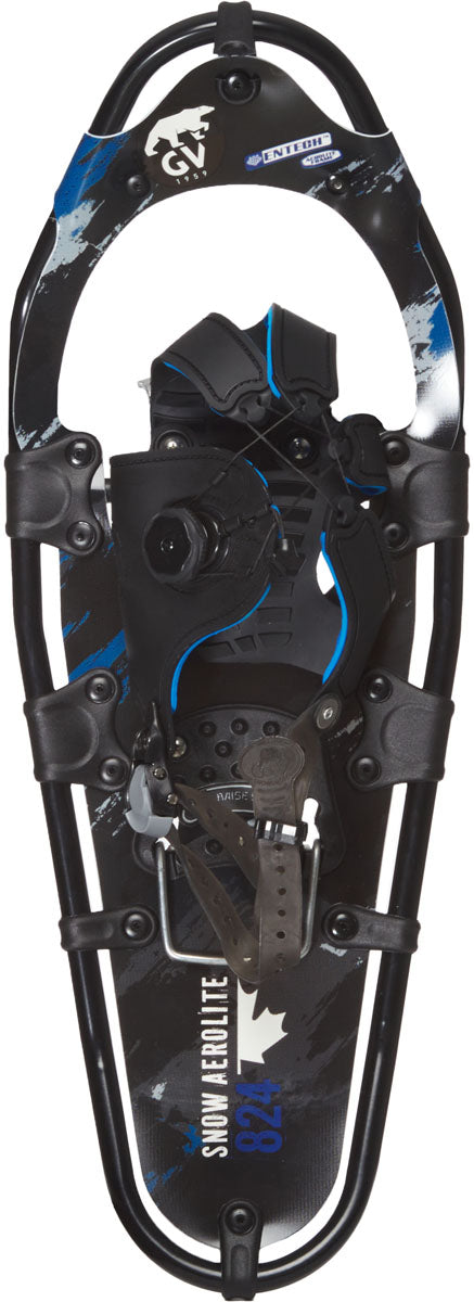 Snow Aerolite SPIN Unisex Snowshoes