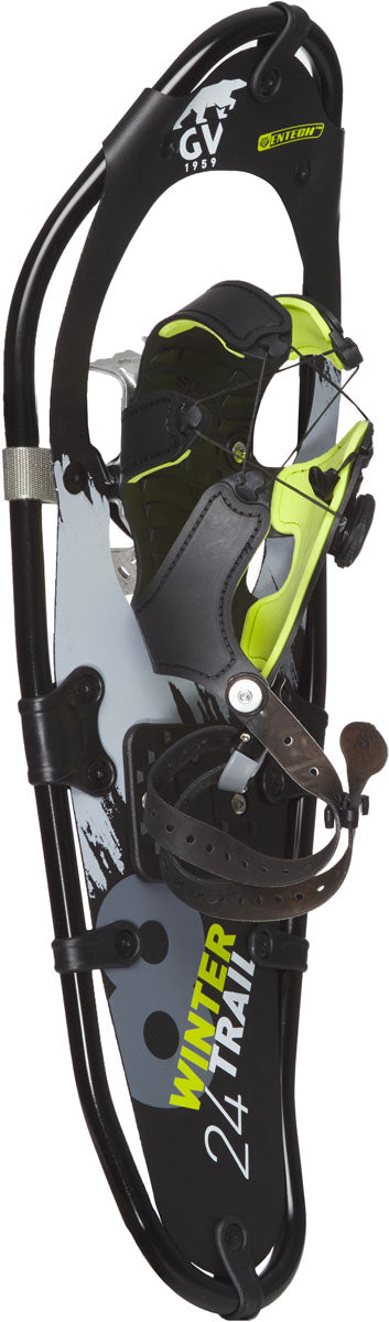 Winter Trail SPIN Unisex Snowshoes