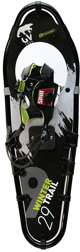 Winter Trail SPIN Unisex Snowshoes
