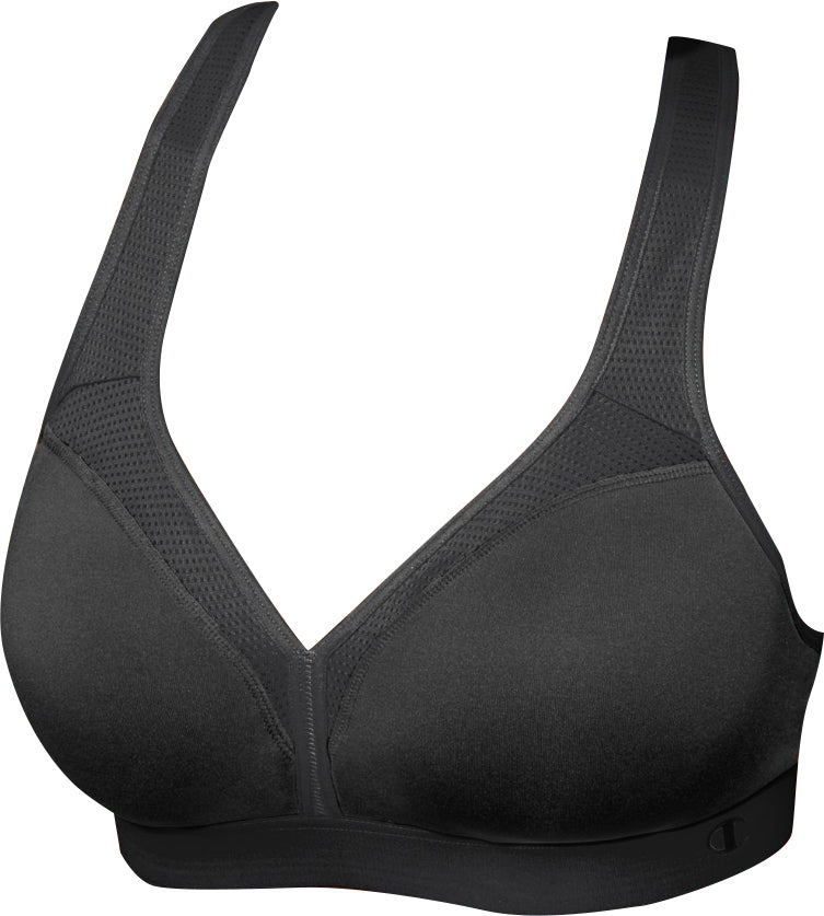Curvy Sports Bra