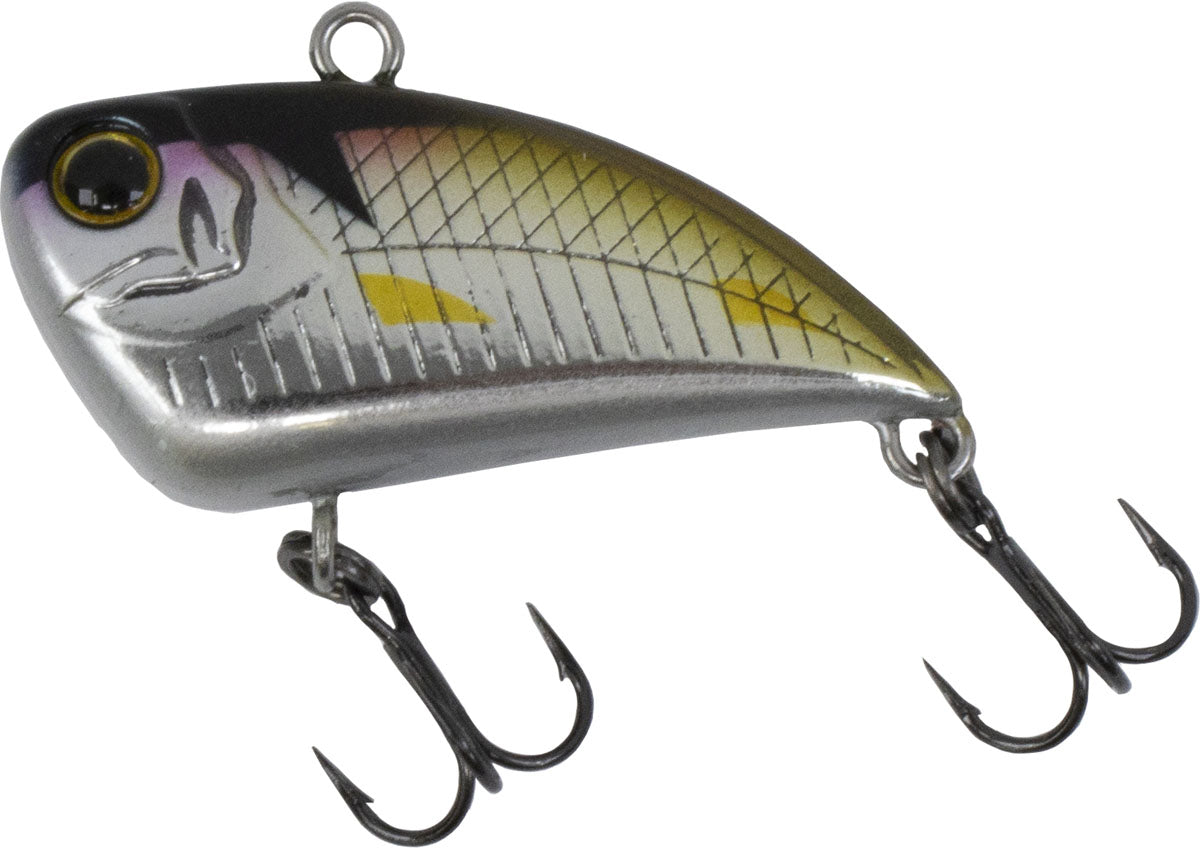 Stub-Z Jig Head