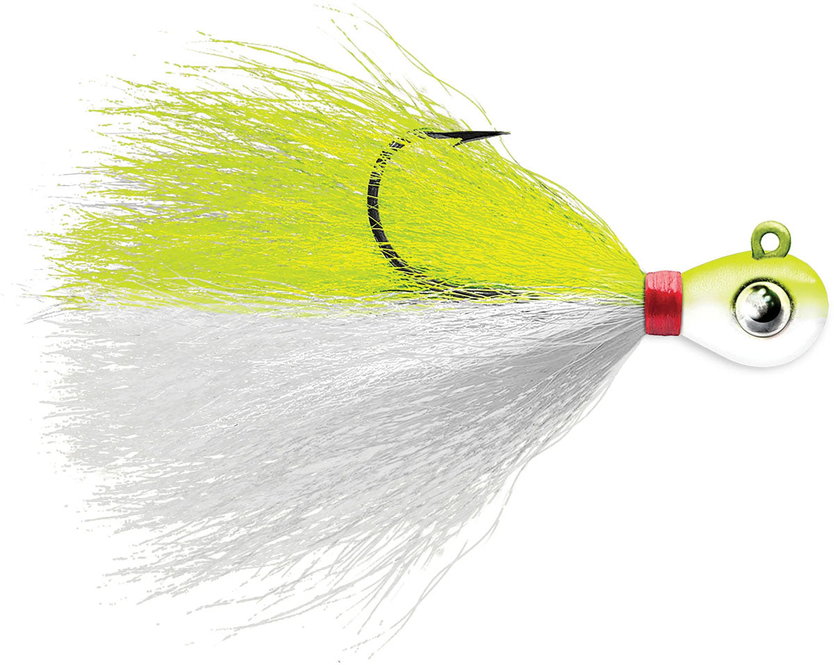 Google Eye Hair Jig