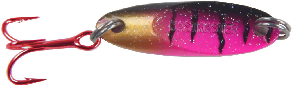 Kastmaster DR Tungsten Spoon - 1/4 oz.