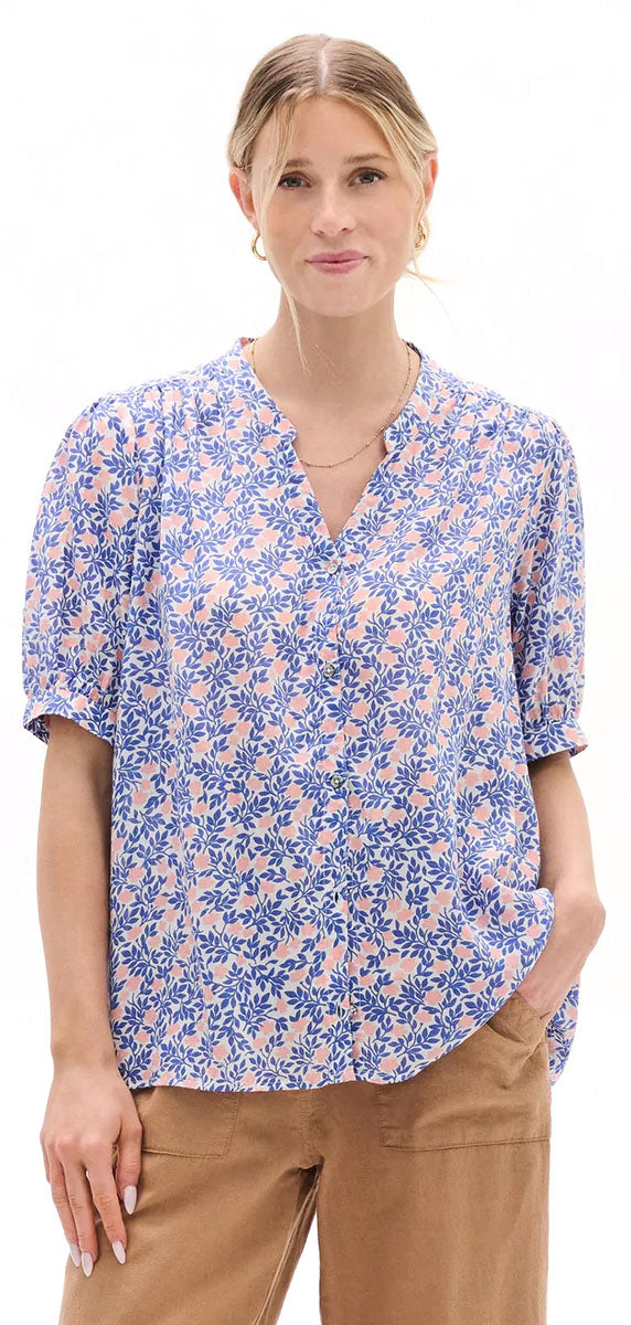 Ivy Blouse - Women's