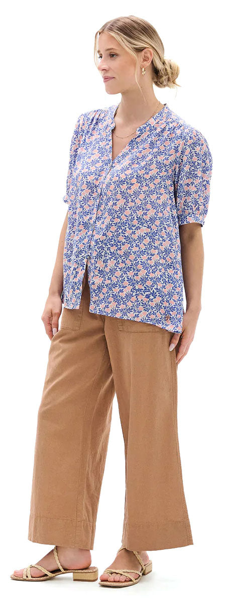 Ivy Blouse - Women's