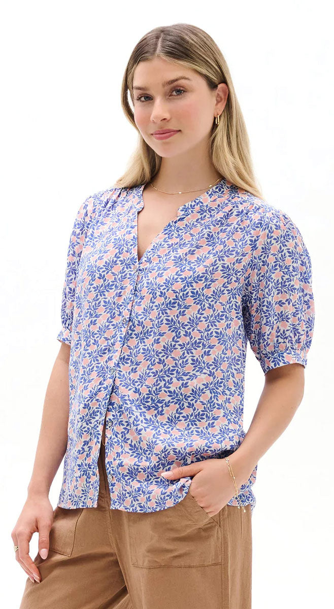 Ivy Blouse - Women's