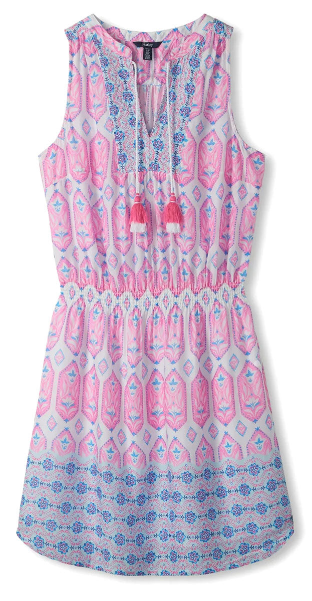 Chloe Dress - Women's