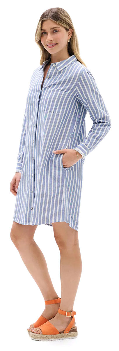 Julia Dress - Women's
