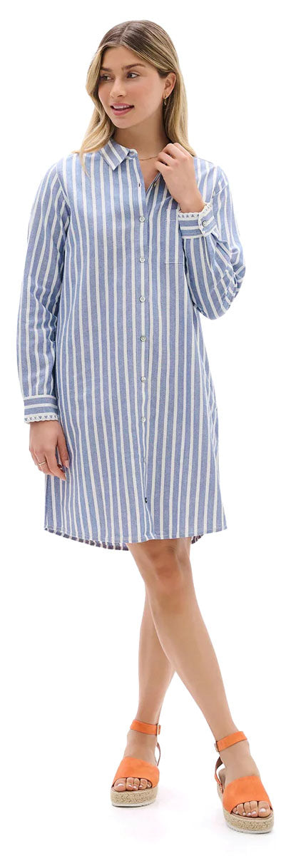 Julia Dress - Women's
