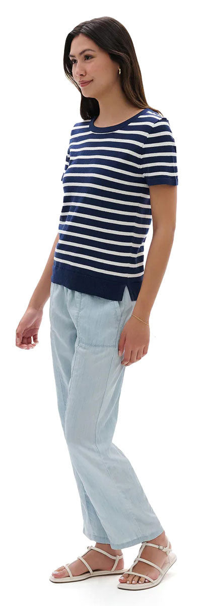 Simone Knit T-Shirt - Women's