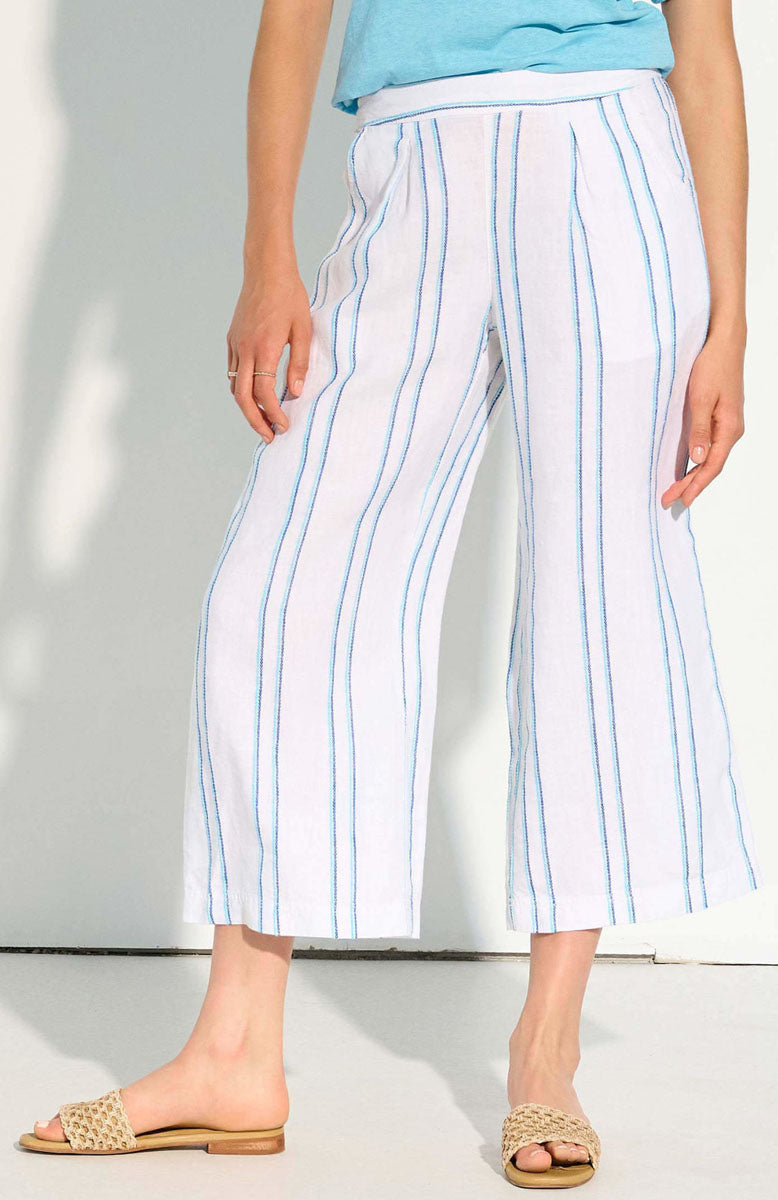 Women's Cropped Pants 