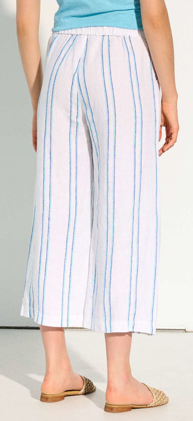 Women's Cropped Pants 